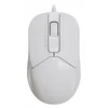 Мышь A4Tech Fstyler FM12S белый оптическая (1200dpi) silent USB (3but) Мышь A4Tech Fstyler FM12S белый оптическая (1200dpi) silent USB (3but)